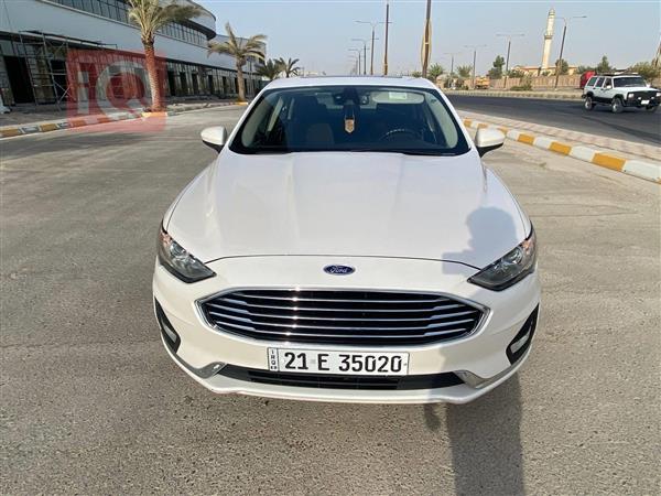 Ford Fusion 2020 for sale in Iraq - Anbar